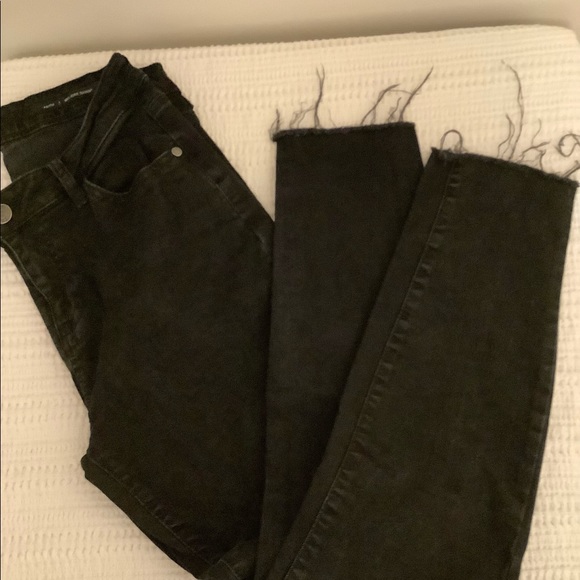 Women’s Buffalo Skinny Jeans - Picture 3 of 3